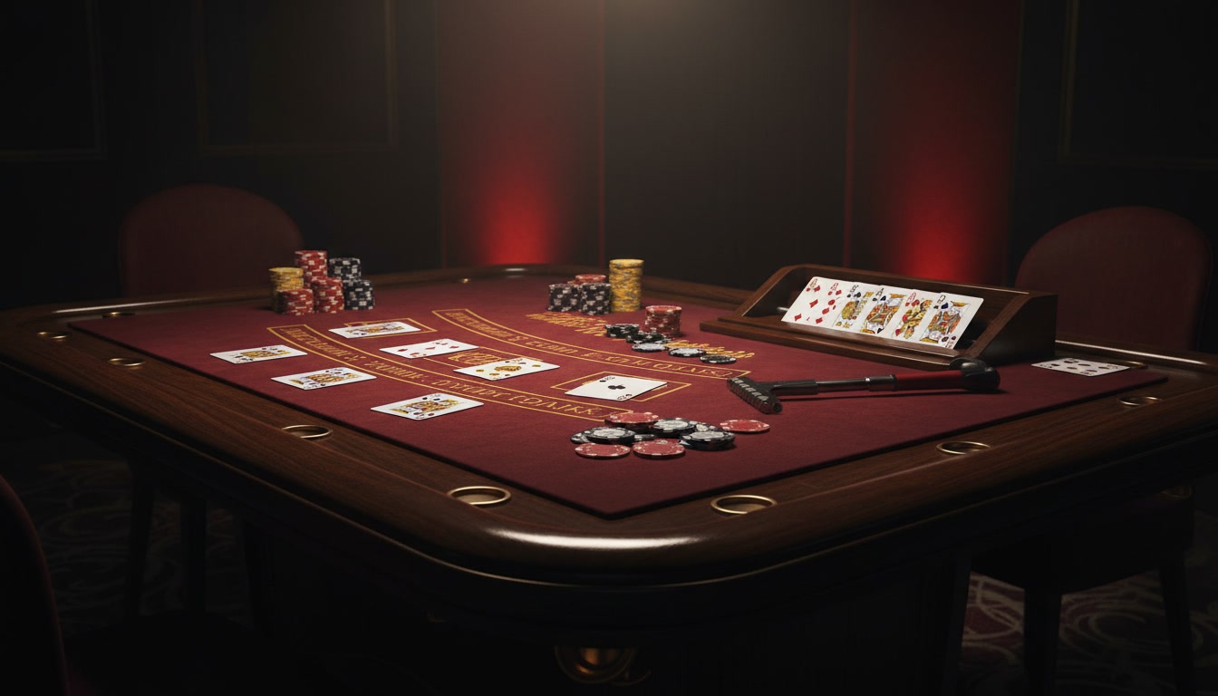 Scopri la Varietà di Giochi su Wild Sultan
